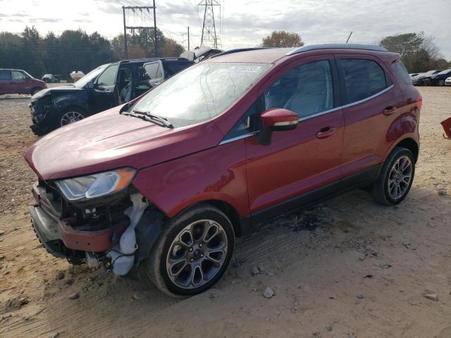 FORD ECOSPORT 2018 maj3p1ve0jc162459