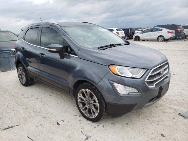 FORD ECOSPORT T 2018 maj3p1ve0jc168553