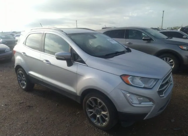 FORD ECOSPORT 2018 maj3p1ve0jc187958