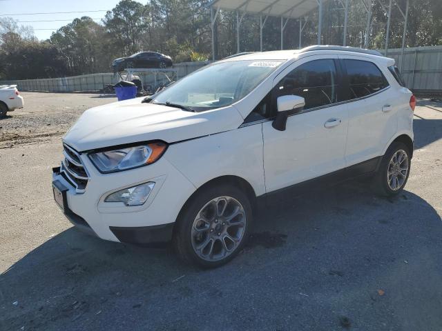 FORD ECOSPORT 2018 maj3p1ve0jc194036