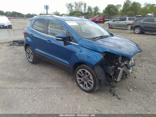 FORD ECOSPORT 2018 maj3p1ve0jc214172