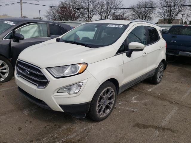 FORD ECOSPORT T 2018 maj3p1ve1jc212432