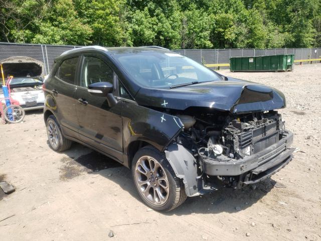 FORD ECOSPORT T 2018 maj3p1ve2jc203397