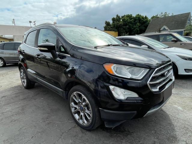 FORD ECOSPORT 2018 maj3p1ve2jc210835