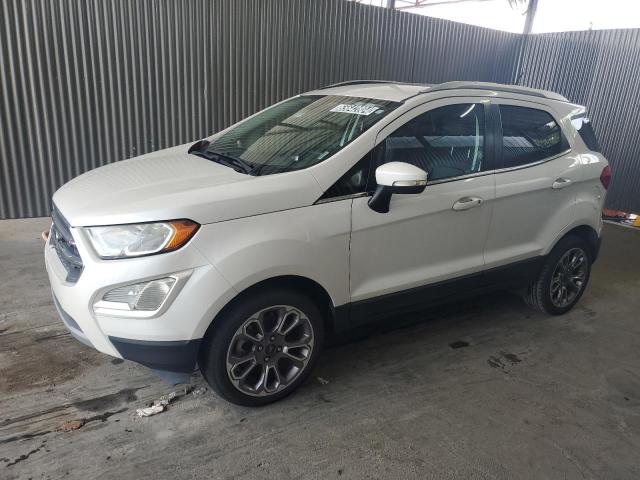 FORD ECOSPORT T 2018 maj3p1ve2jc232060