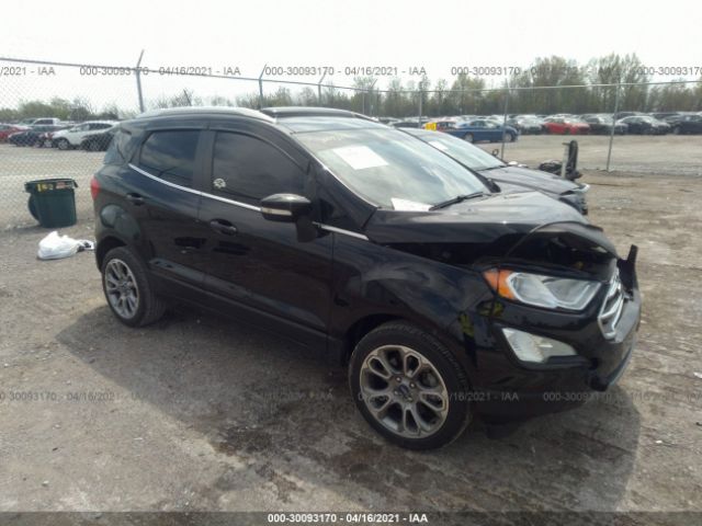 FORD ECOSPORT 2018 maj3p1ve2jc232799