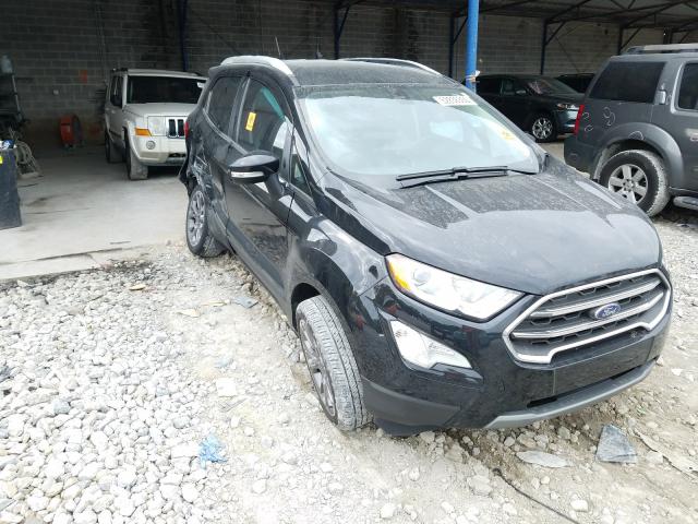 FORD ECOSPORT T 2018 maj3p1ve3jc160303