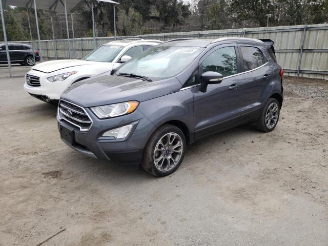 FORD ECOSPORT T 2018 maj3p1ve3jc160902