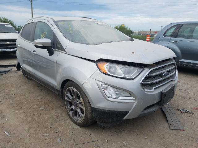 FORD ECOSPORT T 2018 maj3p1ve3jc176999