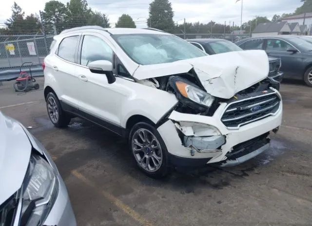 FORD ECOSPORT 2018 maj3p1ve3jc197240