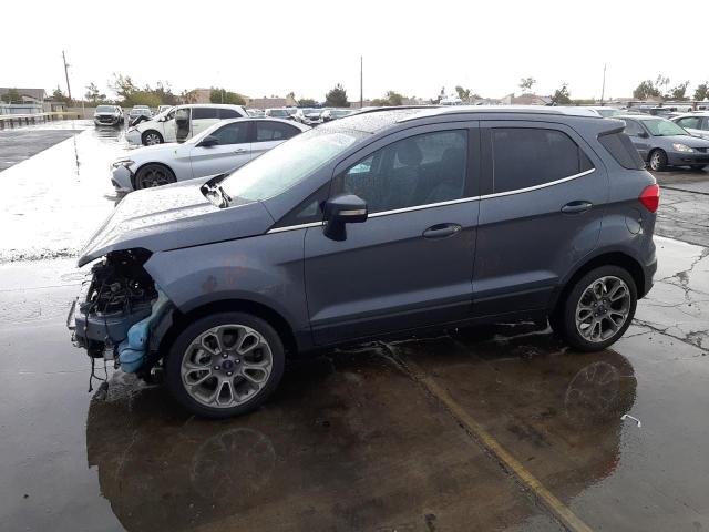 FORD ECOSPORT T 2018 maj3p1ve3jc233783