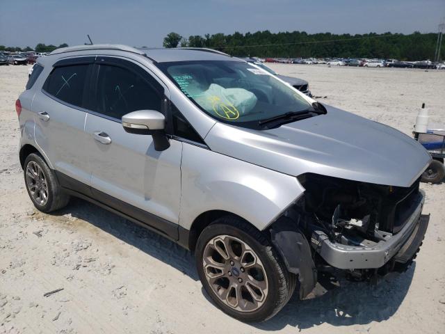 FORD ECOSPORT T 2018 maj3p1ve4jc175294