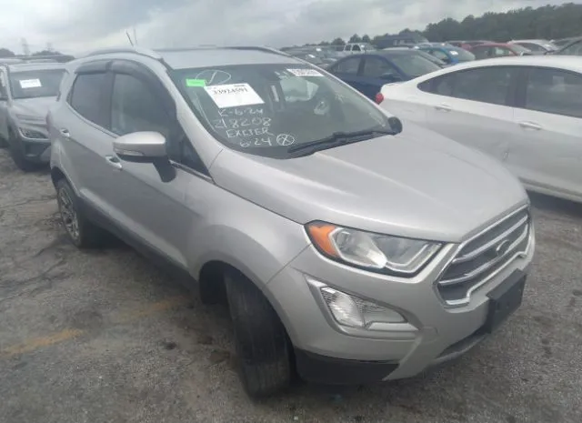 FORD ECOSPORT 2018 maj3p1ve4jc218208