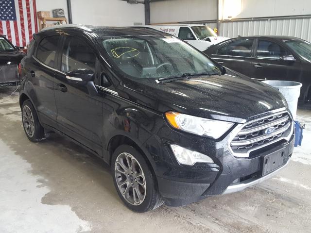 FORD ECOSPORT T 2018 maj3p1ve5jc177278