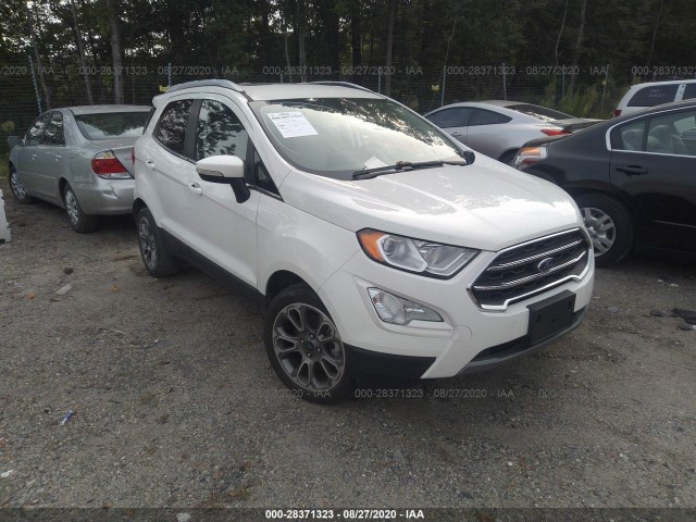 FORD ECOSPORT 2018 maj3p1ve5jc179273