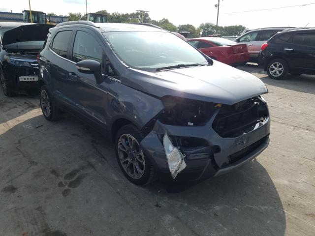 FORD ECOSPORT T 2018 maj3p1ve5jc189673