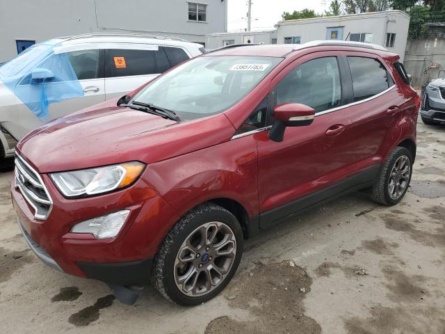 FORD ECOSPORT 2018 maj3p1ve5jc191259