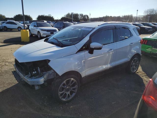 FORD ECOSPORT 2018 maj3p1ve5jc192380