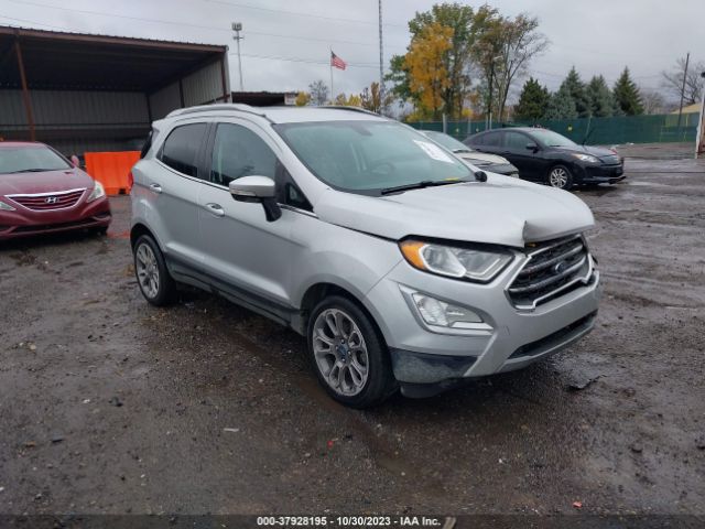 FORD ECOSPORT 2018 maj3p1ve5jc201000