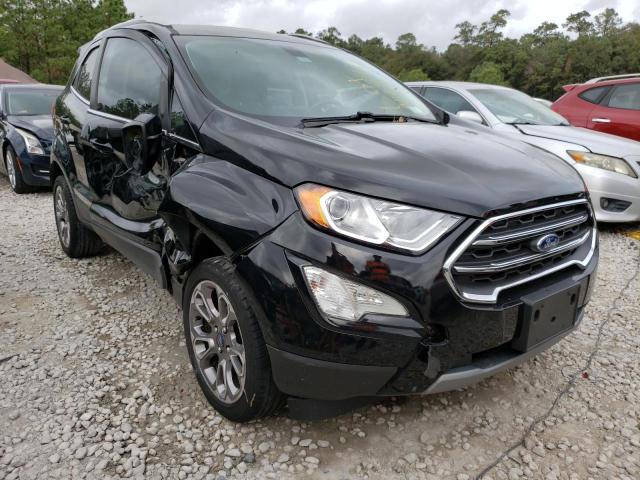 FORD ECOSPORT 2018 maj3p1ve6jc169612