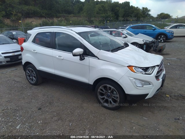 FORD ECOSPORT 2018 maj3p1ve6jc192355