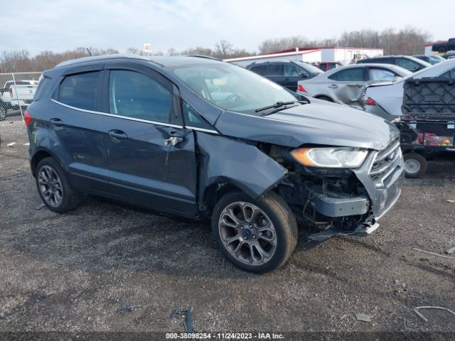 FORD ECOSPORT 2018 maj3p1ve6jc197250