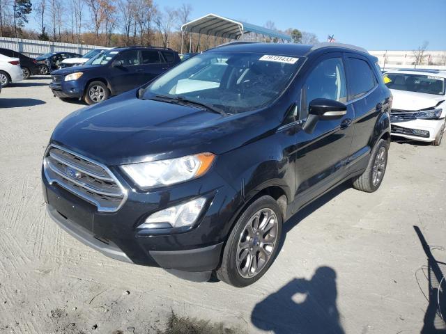 FORD ECOSPORT 2018 maj3p1ve6jc198155