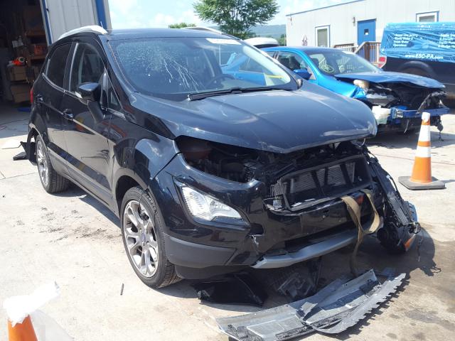 FORD ECOSPORT T 2018 maj3p1ve6jc202785