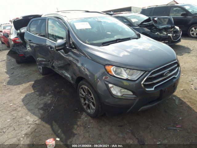 FORD ECOSPORT 2018 maj3p1ve6jc215066