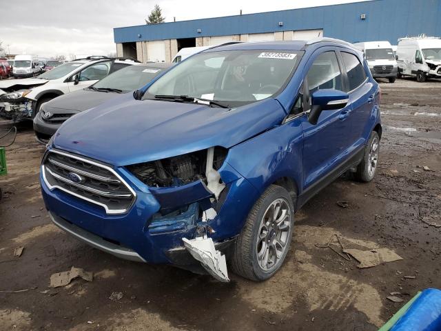 FORD ECOSPORT T 2018 maj3p1ve6jc215634