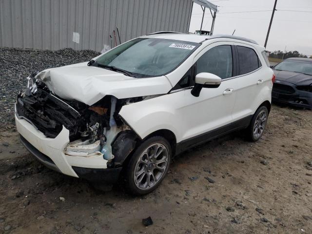 FORD ECOSPORT 2018 maj3p1ve6jc219005