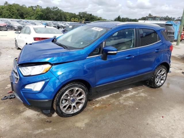 FORD ECOSPORT T 2018 maj3p1ve6jc220980