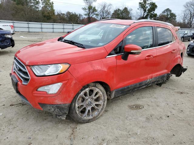 FORD ECOSPORT T 2018 maj3p1ve6jc238573