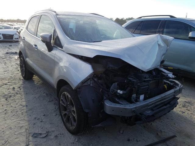 FORD ECOSPORT T 2018 maj3p1ve7jc162474