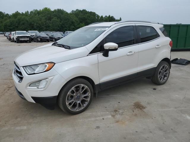 FORD ECOSPORT T 2018 maj3p1ve8jc160829