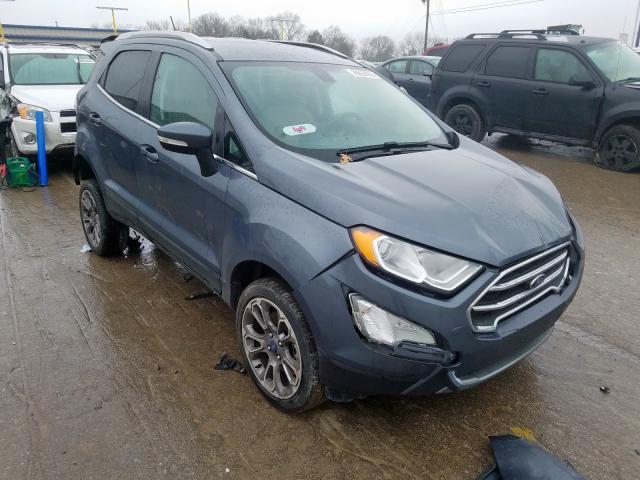 FORD ECOSPORT T 2018 maj3p1ve8jc197234