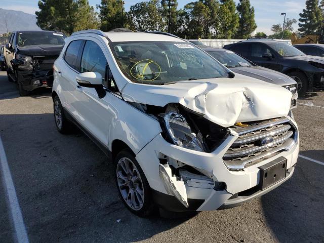 FORD ECOSPORT T 2018 maj3p1ve8jc212427