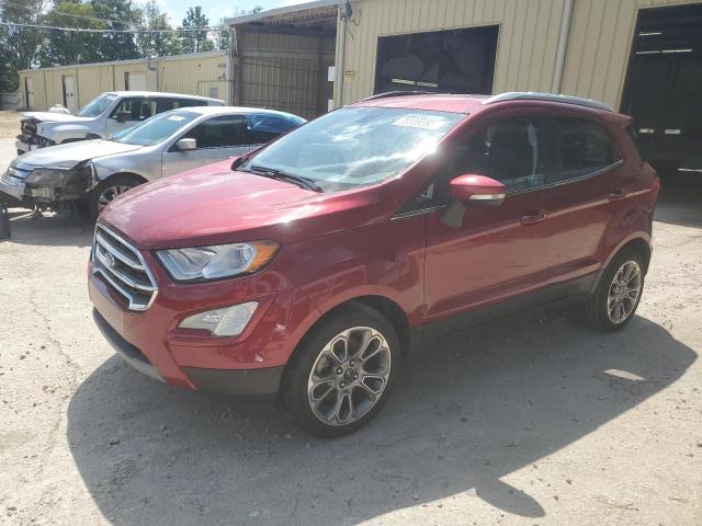 FORD ECOSPORT T 2018 maj3p1ve9jc160886