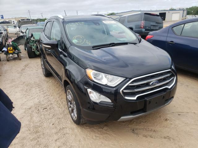 FORD ECOSPORT T 2018 maj3p1ve9jc165330