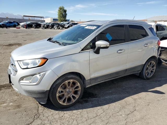 FORD ECOSPORT 2018 maj3p1ve9jc166641