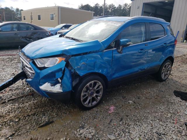 FORD ECOSPORT T 2018 maj3p1ve9jc174092