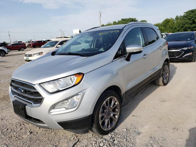 FORD ECOSPORT T 2018 maj3p1ve9jc176991