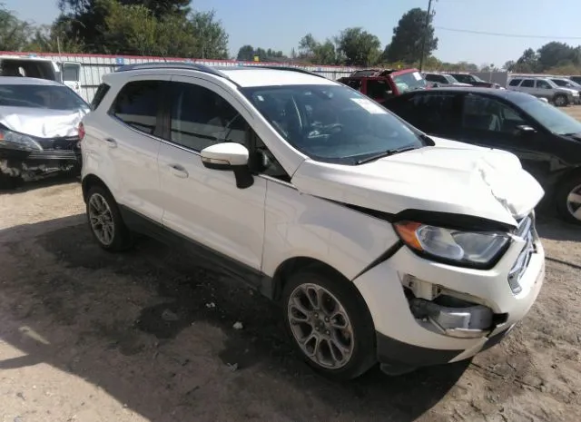 FORD ECOSPORT 2018 maj3p1ve9jc206930