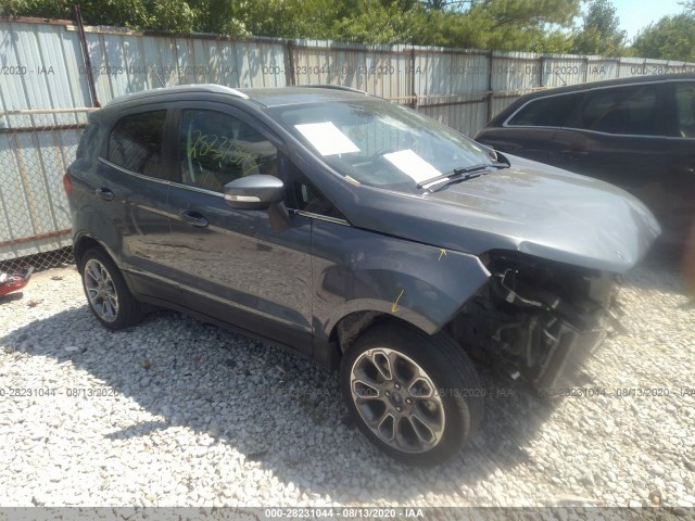 FORD ECOSPORT 2018 maj3p1ve9jc211786