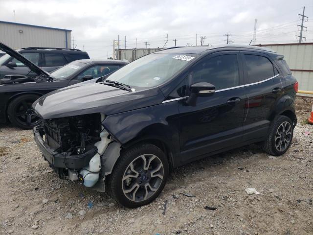 FORD ECOSPORT T 2018 maj3p1ve9jc249681