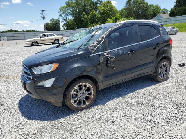 FORD ECOSPORT 2018 maj3p1vexjc170682