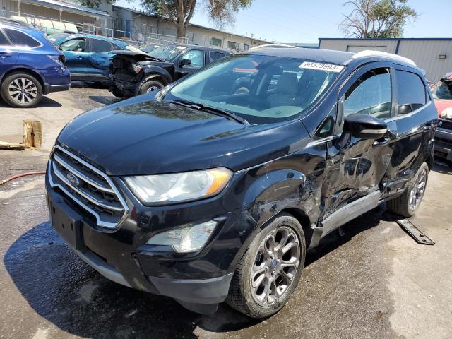 FORD ECOSPORT T 2018 maj3p1vexjc205947