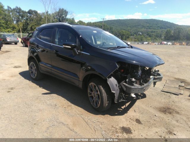 FORD ECOSPORT 2018 maj3p1vexjc206953