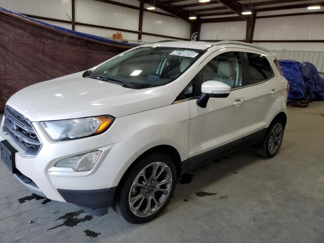 FORD ECOSPORT 2018 maj3p1vexjc208962