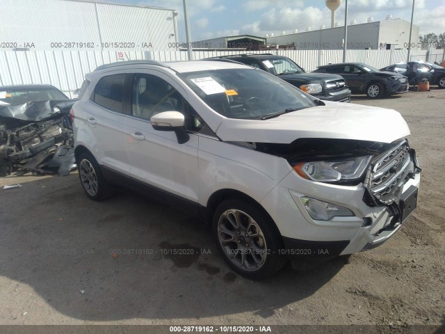 FORD ECOSPORT 2018 maj3p1vexjc232534